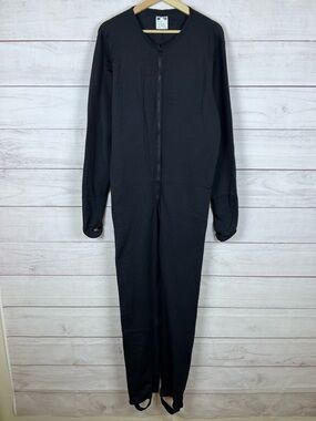 Massif Flamestretch Uni Military Union Suit Rescue Divers Dupont Nomex Large